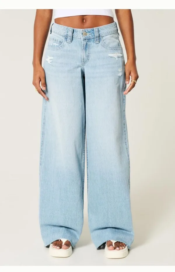 Hollister Jeans - Image 2
