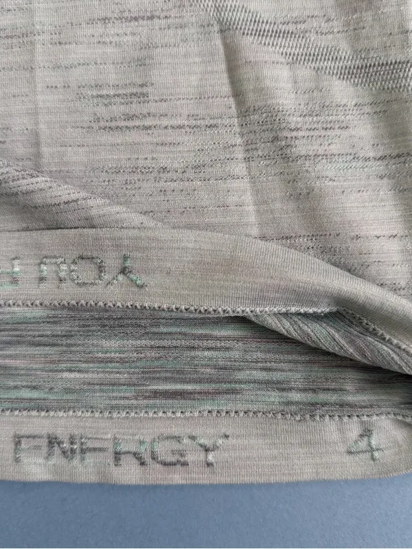 Lululemon Swiftly Tech Long Sleeve Shirt 2.0 Creamy Mint Multi‎ W3EXBS - Image 5