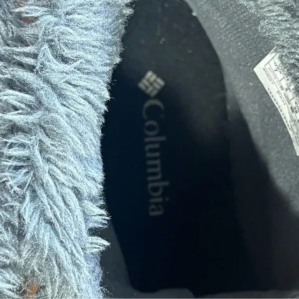 Columbia Ice Maiden Shorty Winter Boots - Image 3