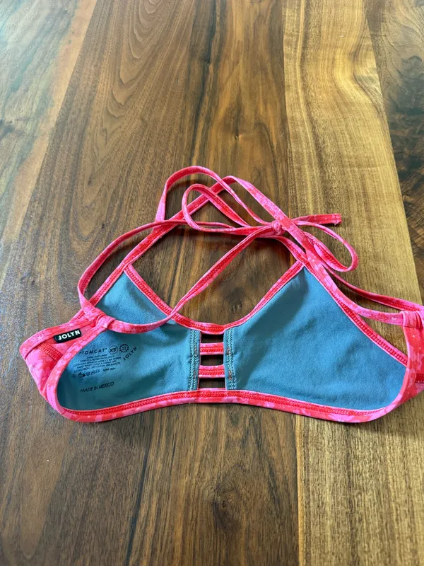 JOLYN Bikini Top - Image 2
