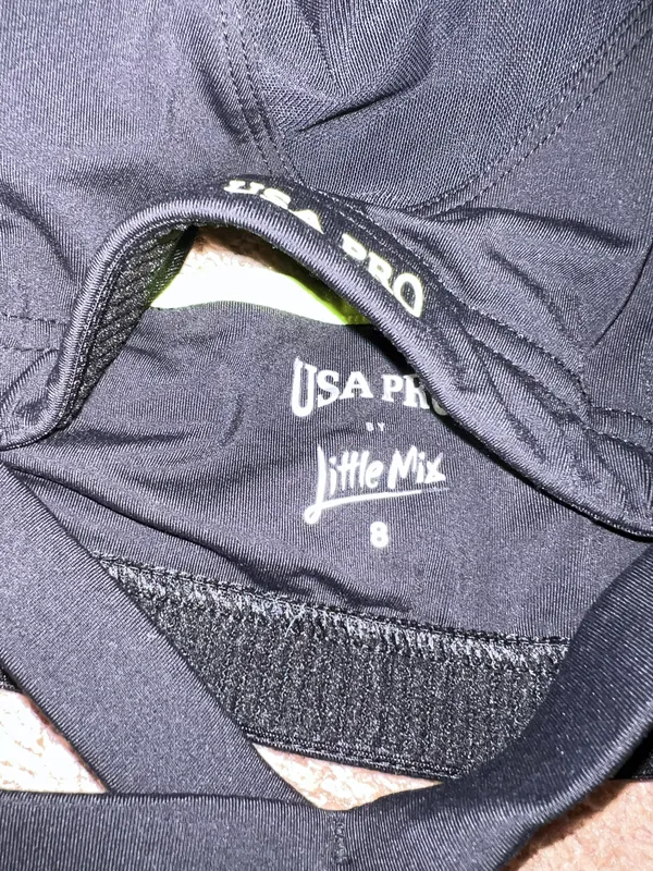 USA PRO Little Mix Two Piece Sports Set - Image 6