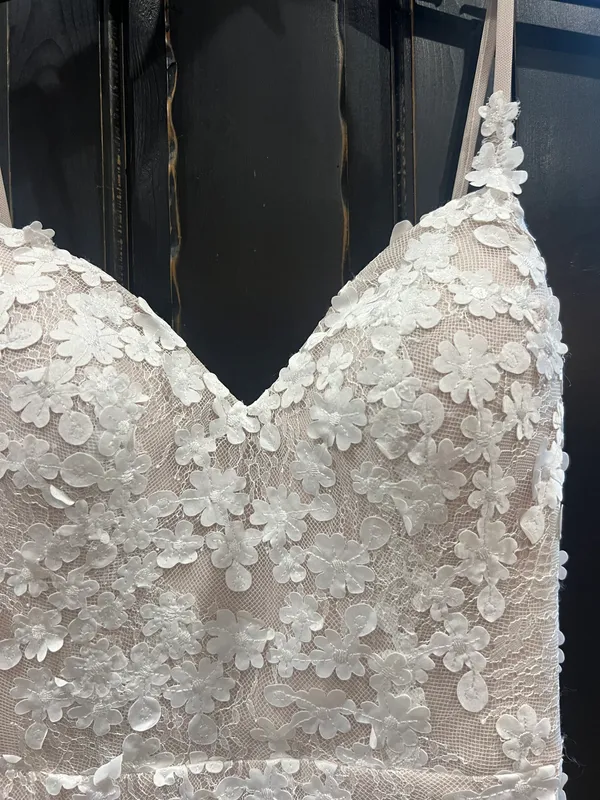 Wedding Dress Multi - Image 3