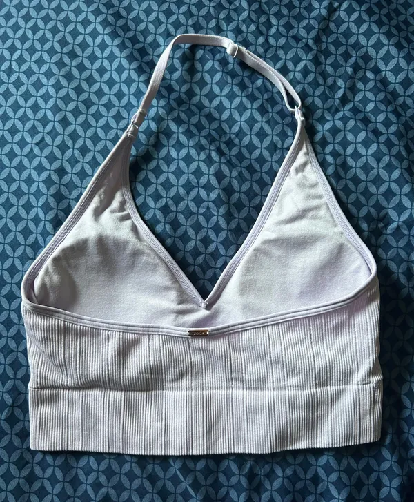 PINK Victoria’s Secret Sports Bra - Image 2