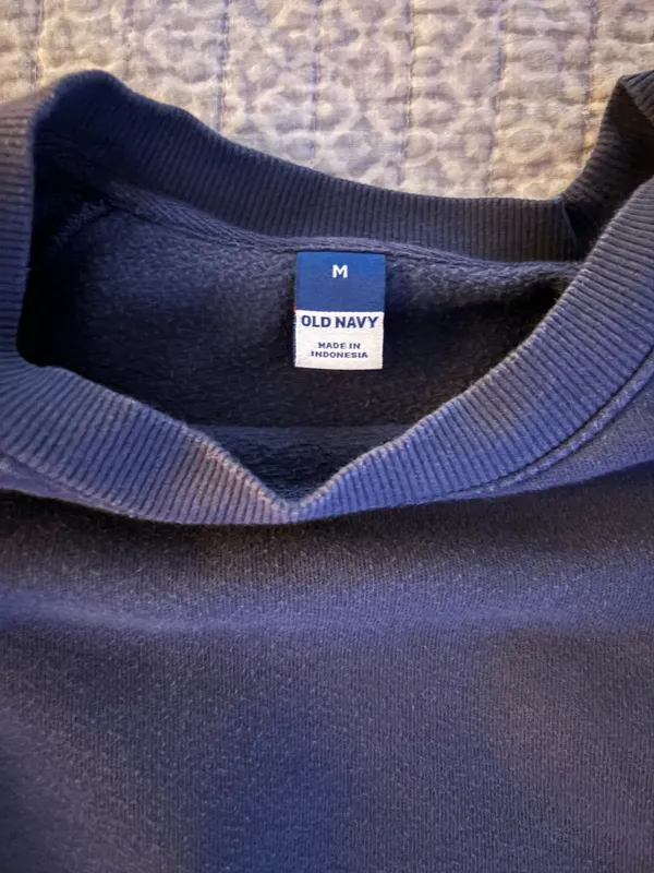Crew Neck - Image 4