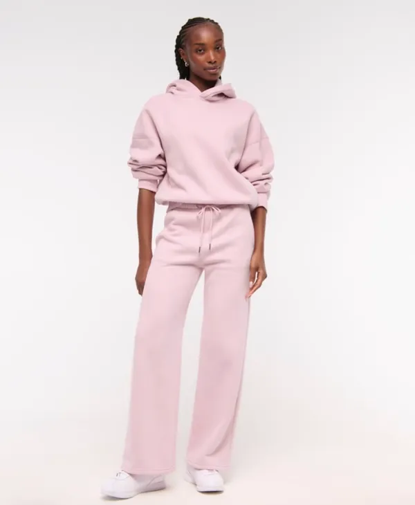 Abercrombie Sweat Set - Image 2