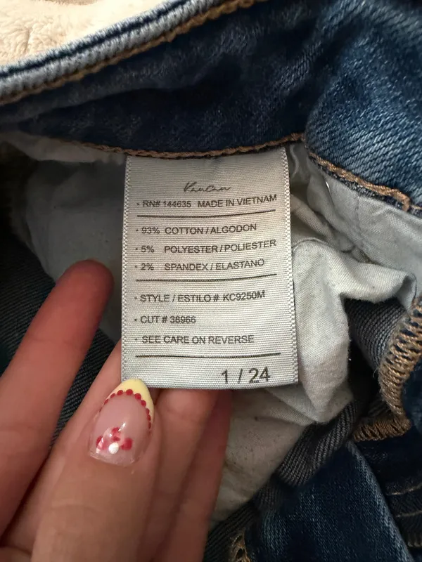 KanCan USA Skinny Jeans - Image 3