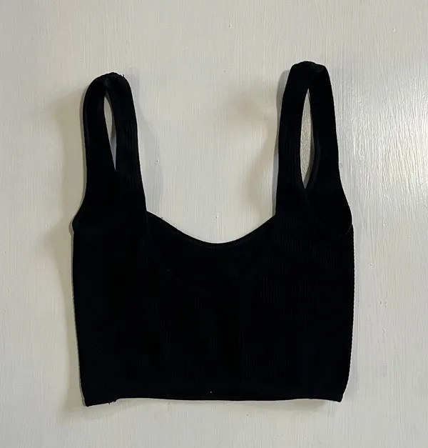 tank top - Image 2