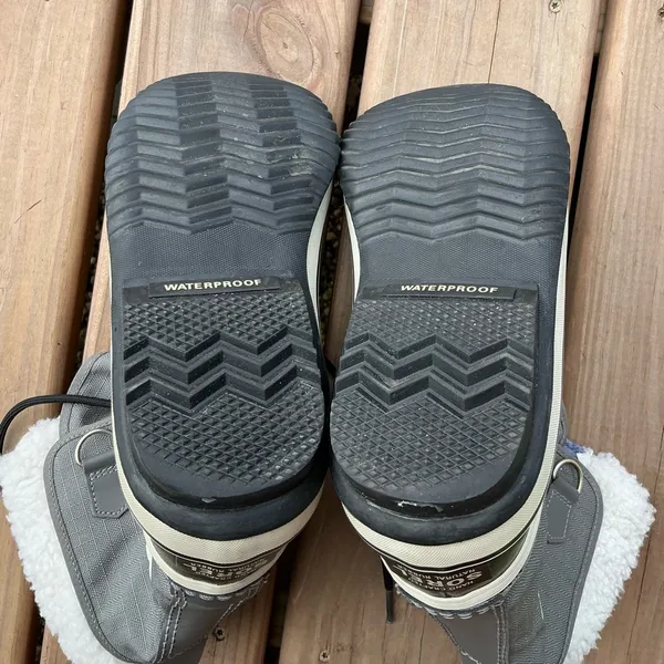 SOREL winter boots ☃️☃️ - Image 4