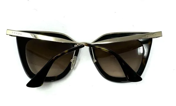 Prada sunglasses, made in Italy - Image 7