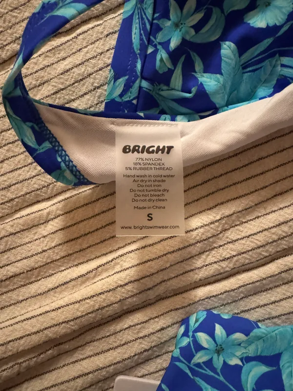 Swimsuit Bikini - Image 3