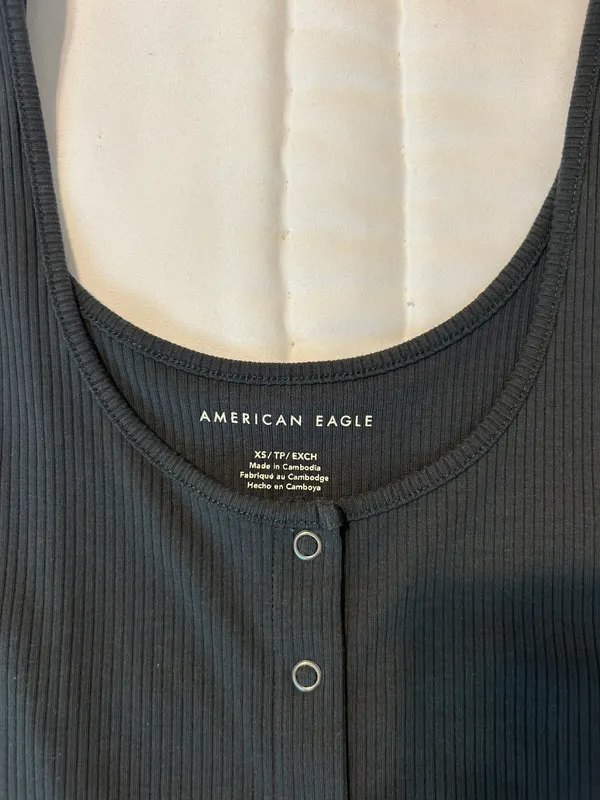 American Eagle Outfitters Tank-top - Image 2
