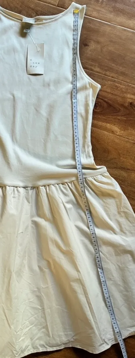 Dress New a new day size s - Image 5