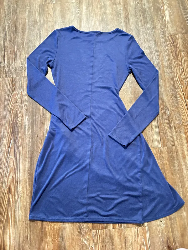 Altar’d State Long Sleeve Mini Dress - Image 4