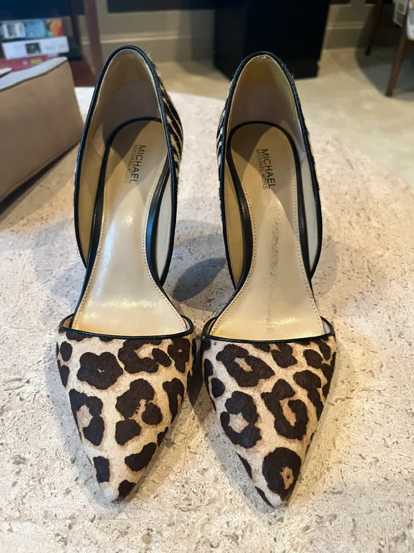 Michael Kors Michael Heels - Image 2