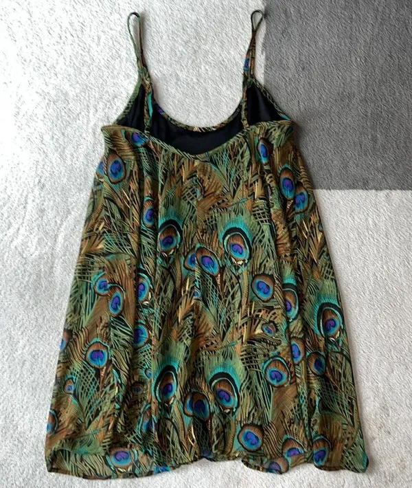 Show Me Your Mumu Bella Dress - Image 4