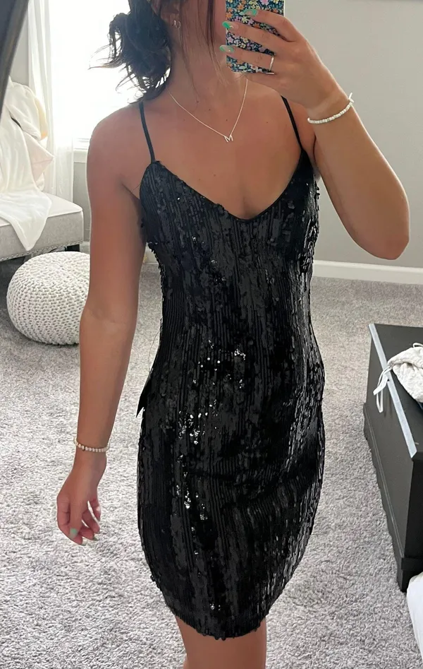 Lulus Dress - Image 2