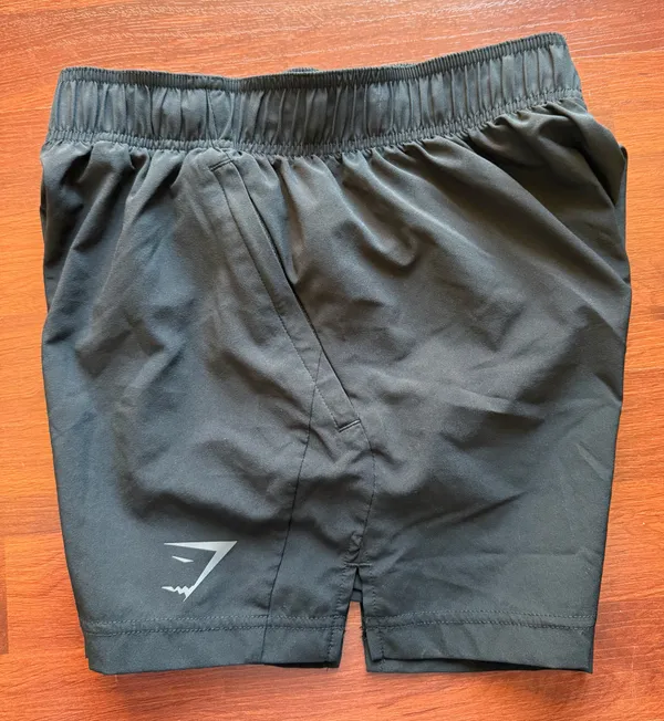 Gymshark Shorts - Image 5