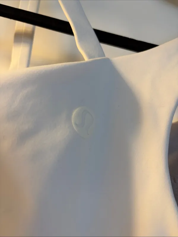 Lululemon Crop top - Image 3