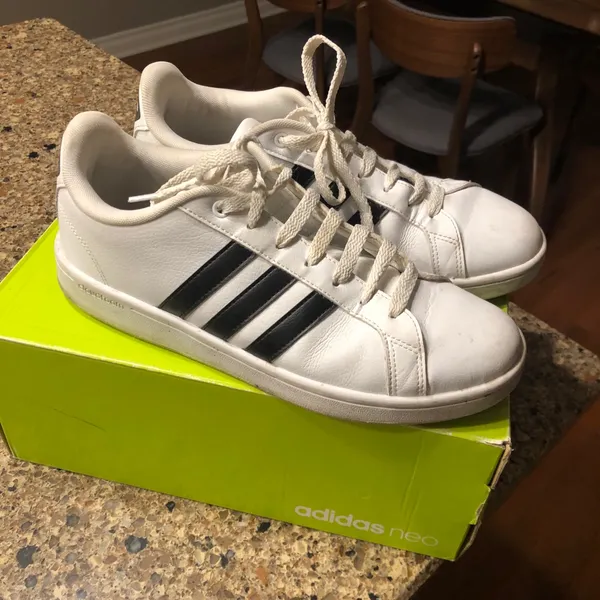 Adidas CF Advantage W - Image 4
