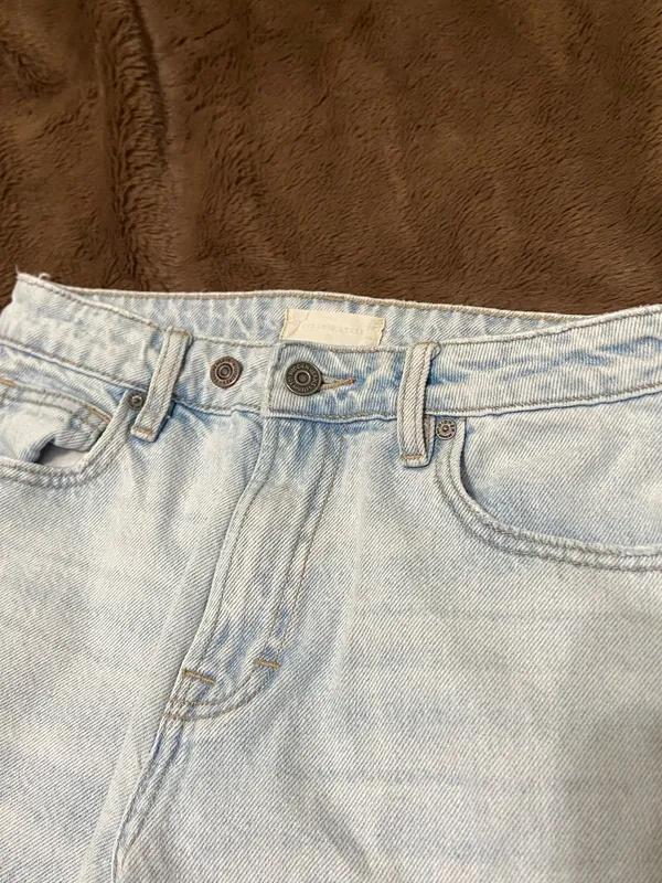 Altar’d State Hidden Jeans - Image 3