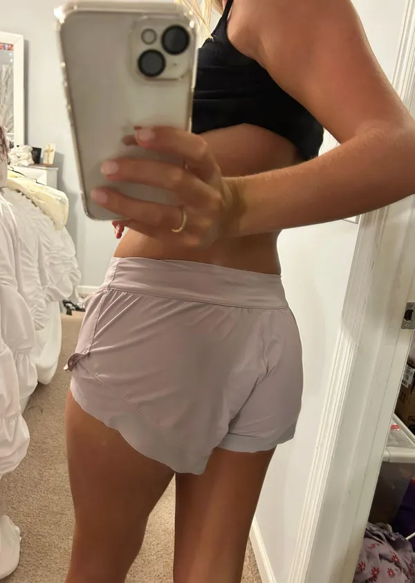 Lululemon Shorts - Image 2