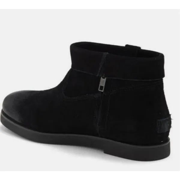 ✨UGG Josefene Cuff Black Sz 9 Boots✨ - Image 5