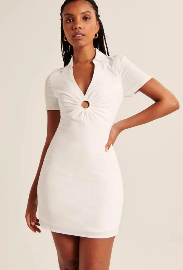 O-Ring Dress - Image 2