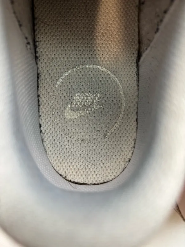 Nike Court Legacy Soft Light Pink Sneaker - Image 10