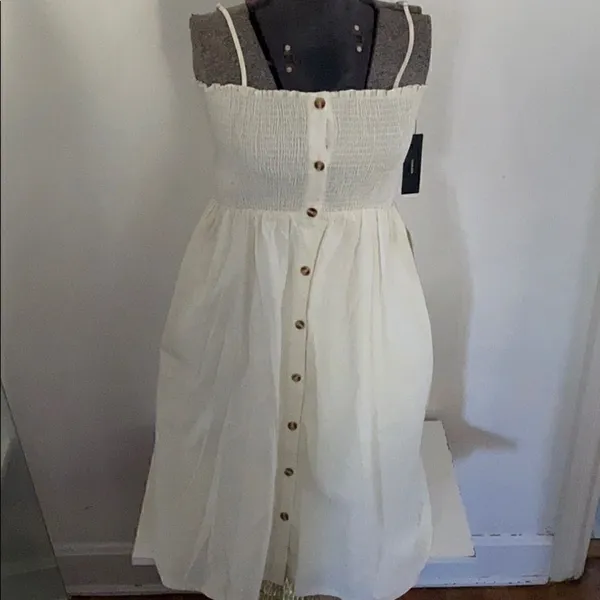 Lulu's Maxi Dress - NWT - Image 4