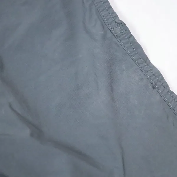Columbia Omni-Shade Hiking Pants Womens 16 Regular Gray Cargo Utility Outdoor - Image 9