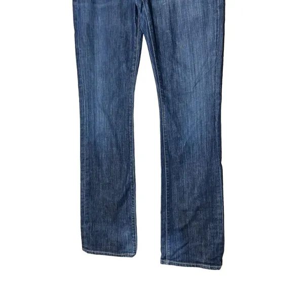 Citizens‎ of Humanity Kelly Stretch Low Rise Bootcut Jeans Size 28 - Image 3
