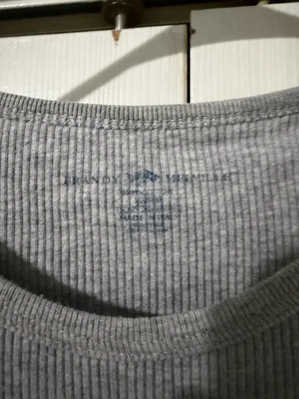 Brandy Melville Top - Image 2