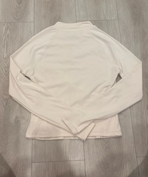 PacSun Crop Zip-Up - Image 4