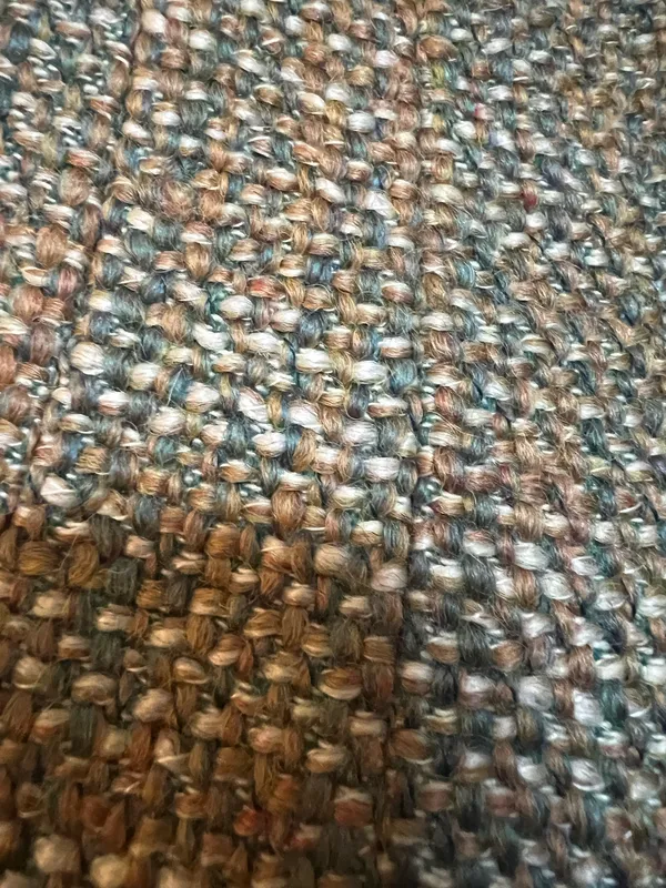 Tweed BLAZER Multiple - Image 4