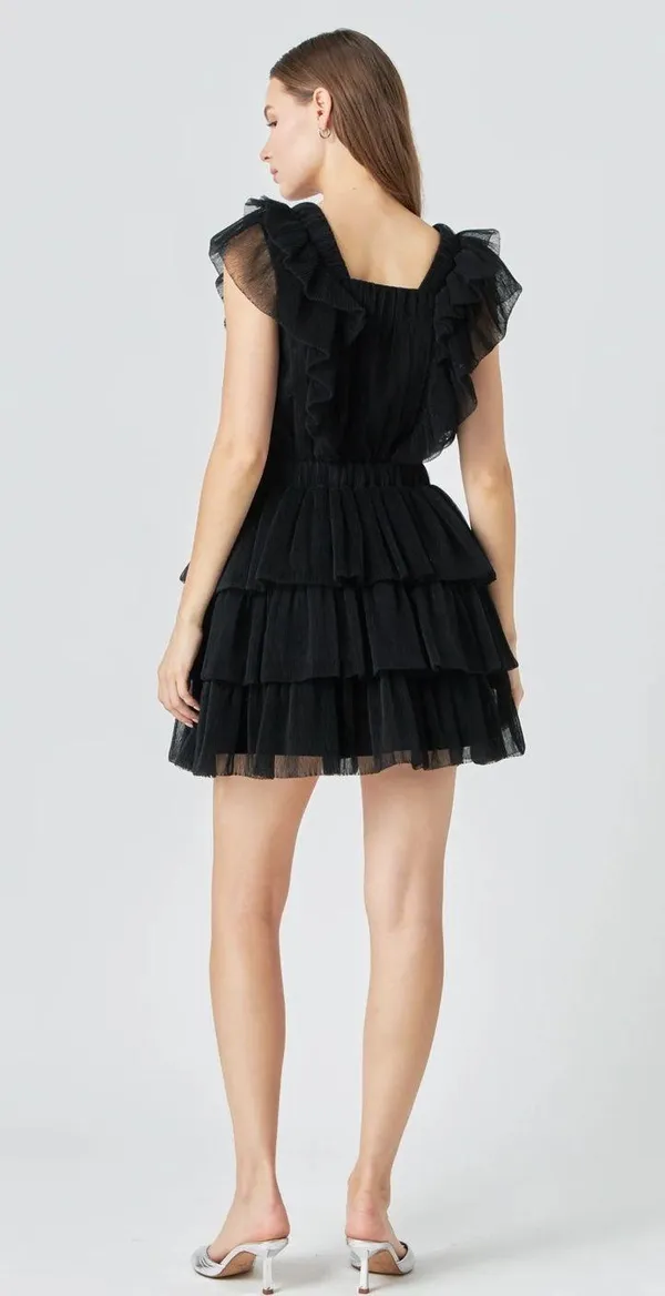 Dress - Image 4