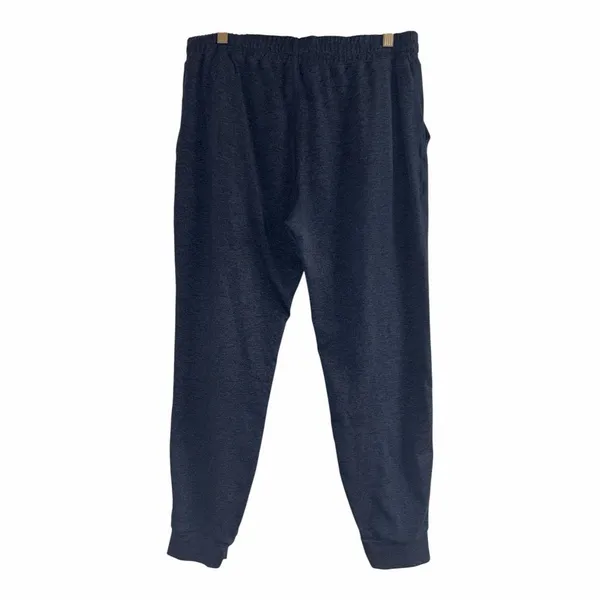 ✨Vuori Performance Midnight Heather Sz Large Joggers✨ - Image 8