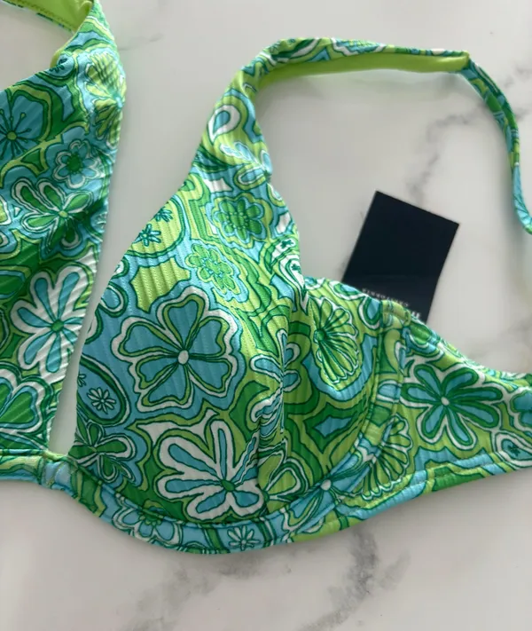Hollister Swim Top - Image 2
