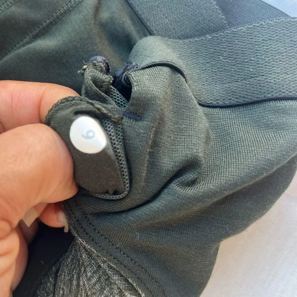 Lululemon Tank - Image 5