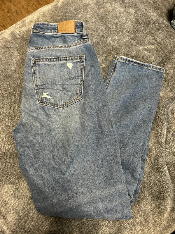 Jeans - Image 2