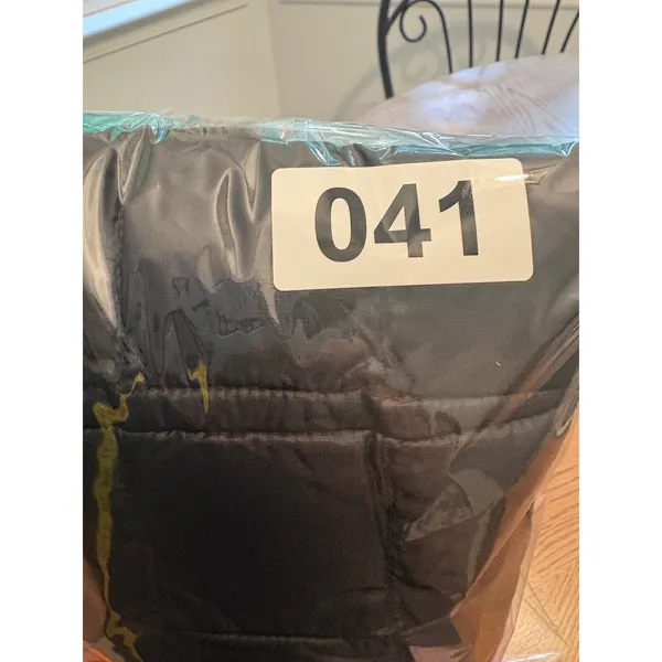 The North Face ThermoBall Eco Skirt Black Quilted Insulated Mini XS‎ - Image 12