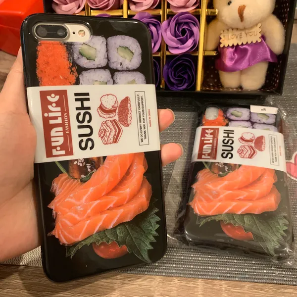 Iphone 11 pro max Sushi Case - Image 5