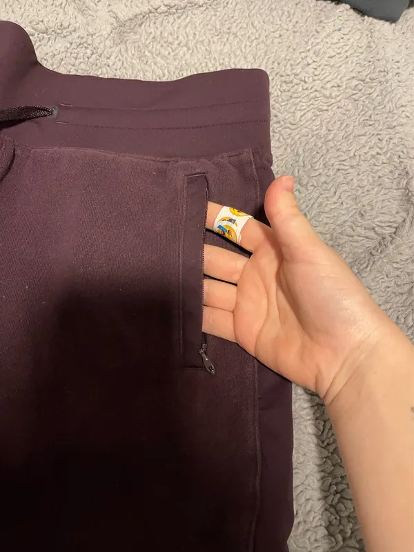 Lululemon joggers  - Image 2