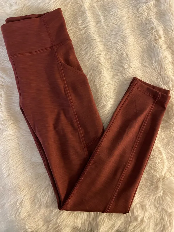 Lululemon Leggings - Image 4