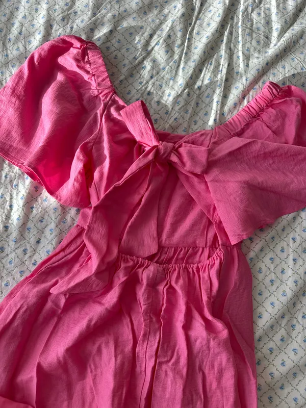Target midi dress - Image 4