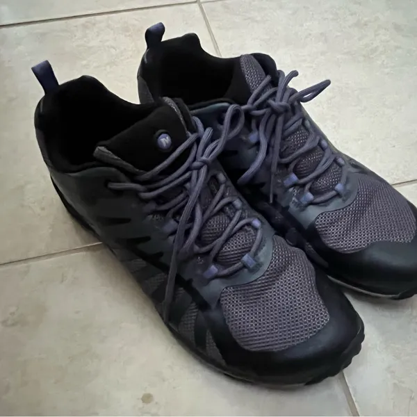 Merrell Siren Edge Q2 Hiking Shoes - Image 3