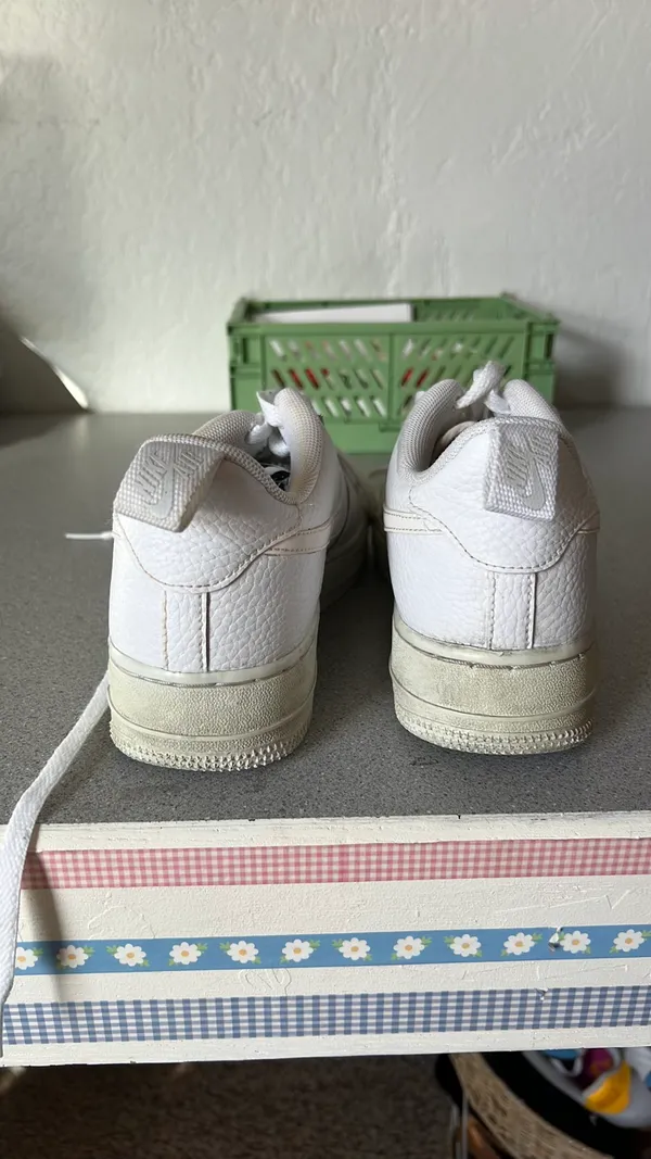 Nike Air Force 1 - Image 11