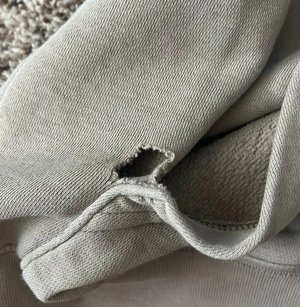 Nike Hoodie - Image 6