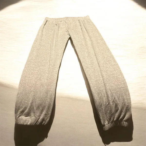 Joe Boxer Sweatsuit Size S - Image 2