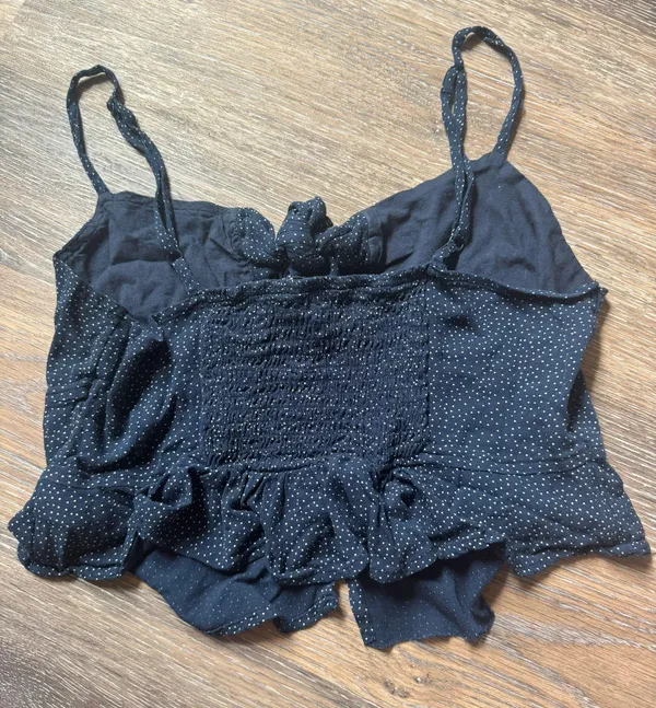American Eagle Crop Top - Image 2