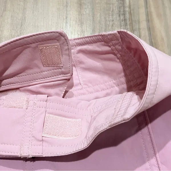 Patagonia Pink Nylon Womans Board Shorts - Image 4
